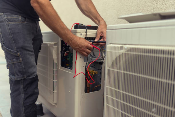 Professional HVAC in New Hope, MS