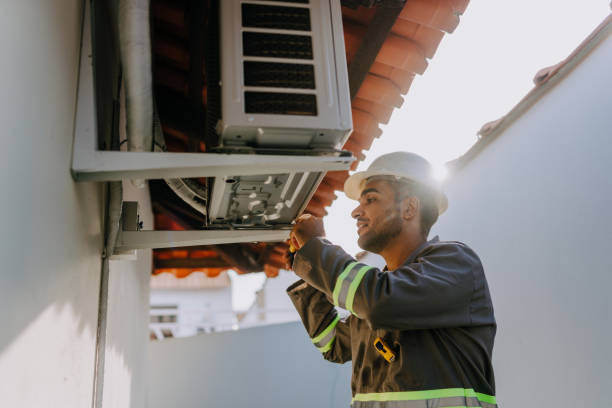 Best Seasonal HVAC Services in New Hope, MS