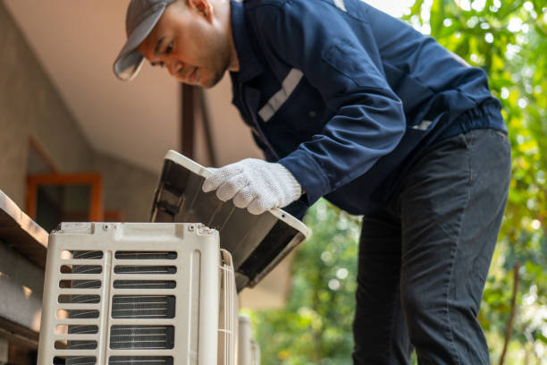 Best HVAC Financing and Leasing in New Hope, MS