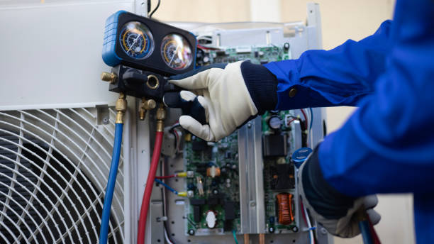 Best HVAC Equipment and Components in New Hope, MS