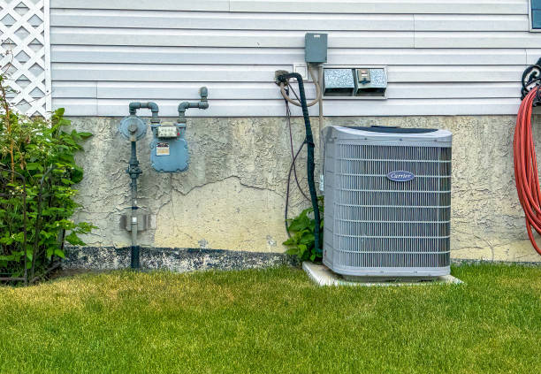 Best Solar-powered HVAC Systems in New Hope, MS